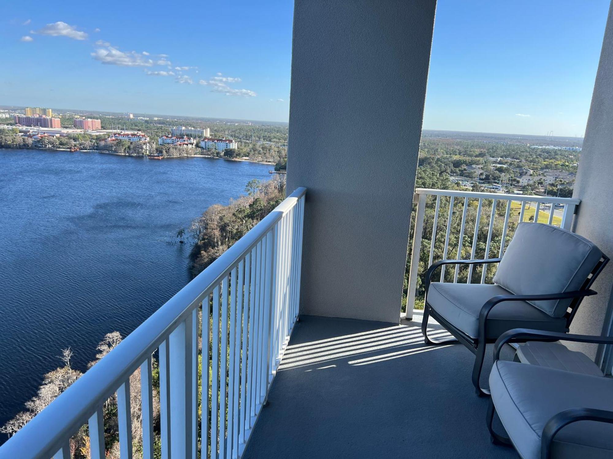 #1807 Big Heated Pool, Sunrise, Lake, Disney Views Apartment Orlando Exterior photo